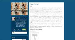 Desktop Screenshot of cfnm.typepad.com