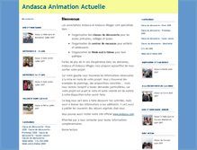 Tablet Screenshot of andasca.typepad.com