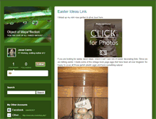 Tablet Screenshot of mx2mommy.typepad.com