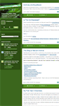Mobile Screenshot of copywritingsolutions.typepad.com