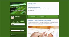 Desktop Screenshot of jaymeefosterphotography.typepad.com