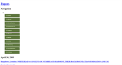Desktop Screenshot of isud.typepad.com