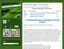 Tablet Screenshot of odac.typepad.com