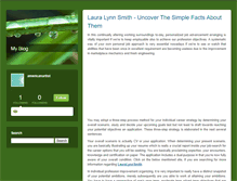 Tablet Screenshot of americanartist.typepad.com