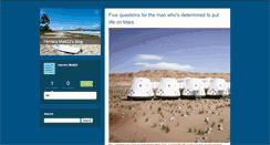 Desktop Screenshot of herreramatt22.typepad.com