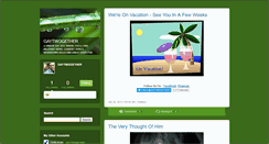 Desktop Screenshot of gaytwogether.typepad.com
