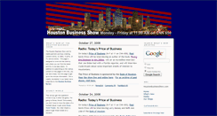 Desktop Screenshot of hbs.typepad.com