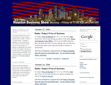 Tablet Screenshot of hbs.typepad.com