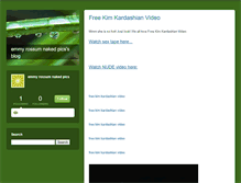 Tablet Screenshot of emmyrossumnakedpicsclosest.typepad.com