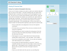 Tablet Screenshot of idchecker.typepad.com