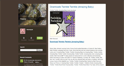 Desktop Screenshot of cebopdqt.typepad.com