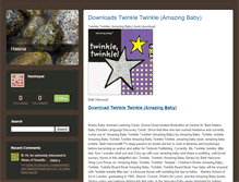 Tablet Screenshot of cebopdqt.typepad.com