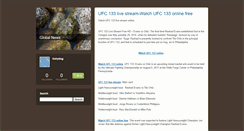 Desktop Screenshot of gahyting.typepad.com