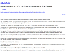 Tablet Screenshot of kristymcphersongolfnews.typepad.com