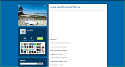 Desktop Screenshot of birgit3249.typepad.com