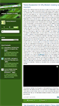Mobile Screenshot of antoniaholcomb.typepad.com