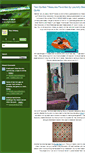 Mobile Screenshot of piecesofwork.typepad.com