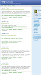 Mobile Screenshot of bbqcornnuts.typepad.com