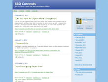 Tablet Screenshot of bbqcornnuts.typepad.com