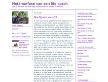 Tablet Screenshot of liefsteleven.typepad.com