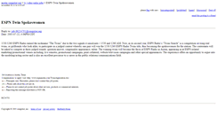 Desktop Screenshot of phenixrising.typepad.com