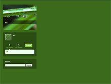 Tablet Screenshot of exploration.typepad.com