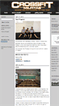 Mobile Screenshot of crossfitmilpitas.typepad.com