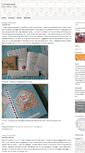 Mobile Screenshot of contented.typepad.co.uk