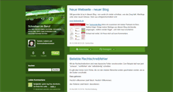 Desktop Screenshot of erfolgreich-schreiben.typepad.com