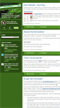 Mobile Screenshot of erfolgreich-schreiben.typepad.com