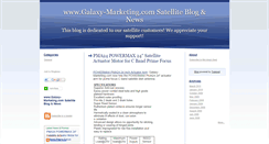 Desktop Screenshot of galaxymarketing.typepad.com