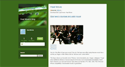 Desktop Screenshot of heatmoviemoan.typepad.com
