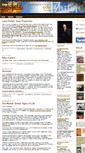 Mobile Screenshot of larryparker.typepad.com