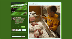 Desktop Screenshot of isuhawkeye.typepad.com