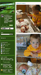 Mobile Screenshot of isuhawkeye.typepad.com
