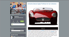 Desktop Screenshot of anikacervis.typepad.com