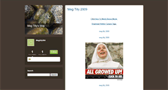 Desktop Screenshot of megtilly584.typepad.com