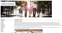 Desktop Screenshot of debbiebrenner.typepad.com