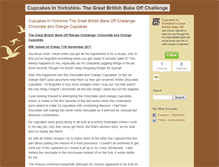 Tablet Screenshot of cupcakesinyorkshire.typepad.com