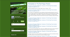 Desktop Screenshot of mrsroadrunner2000.typepad.com
