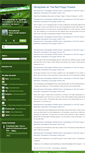 Mobile Screenshot of mrsroadrunner2000.typepad.com