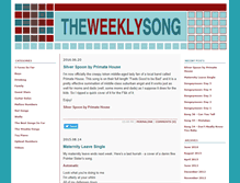 Tablet Screenshot of fiftytwosongs.typepad.com