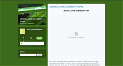 Desktop Screenshot of jessicajaneclementporn.typepad.com