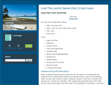 Tablet Screenshot of ivakcoay.typepad.com