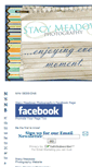Mobile Screenshot of meadowsmoments.typepad.com