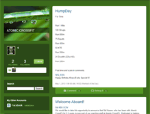 Tablet Screenshot of crossfitsugarland.typepad.com