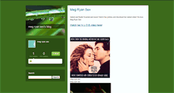 Desktop Screenshot of megryansexprotesting.typepad.com
