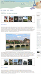 Mobile Screenshot of maryken.typepad.com