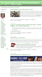 Mobile Screenshot of profitpuzzle.typepad.com