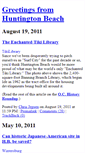 Mobile Screenshot of hbdowntown.typepad.com